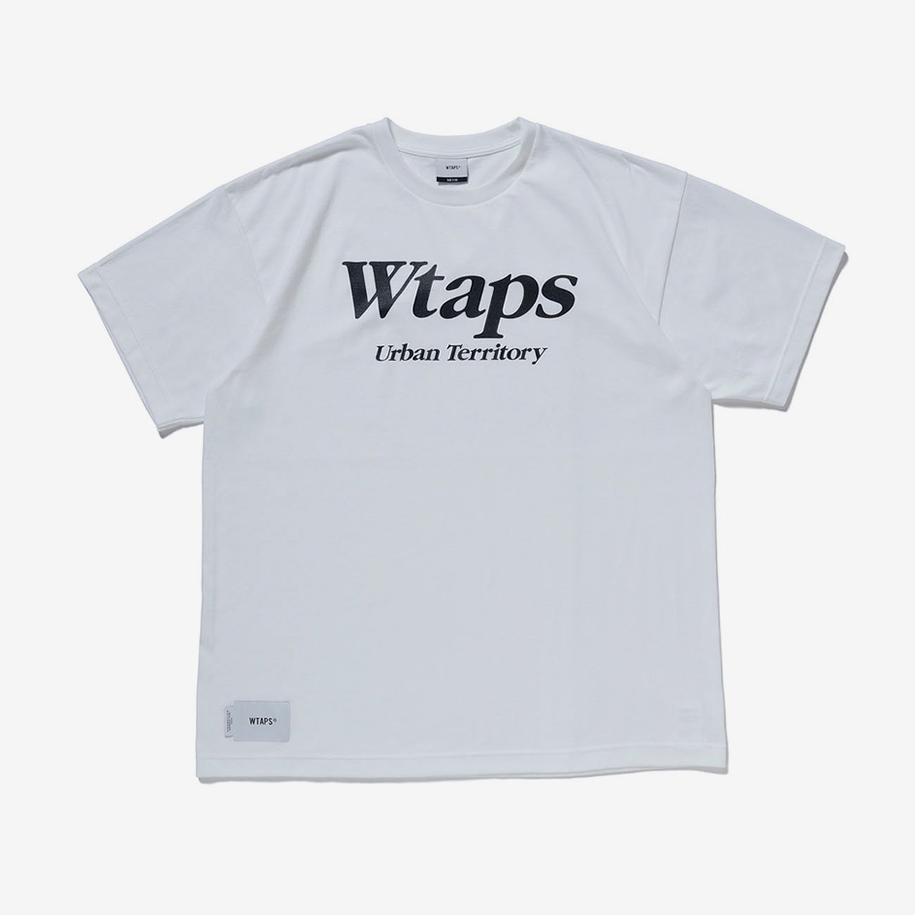 SALE低価WTAPS ACADEMY SS グレー XL 2022SS 新作 Tシャツ Tシャツ/カットソー(半袖/袖なし)