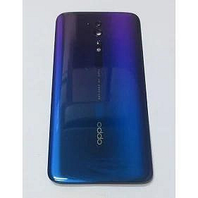 手機零件 OPPO Reno Z CPH1979 原廠拆機良品 背蓋 95新 無刮傷