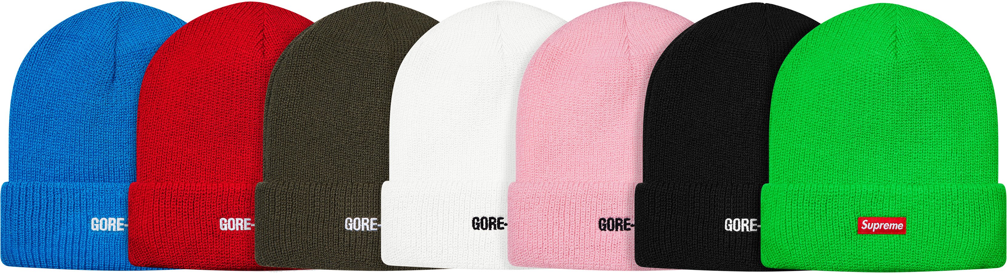 激安格安割引情報満載 Supreme GORE-TEX Beanie kids-nurie.com