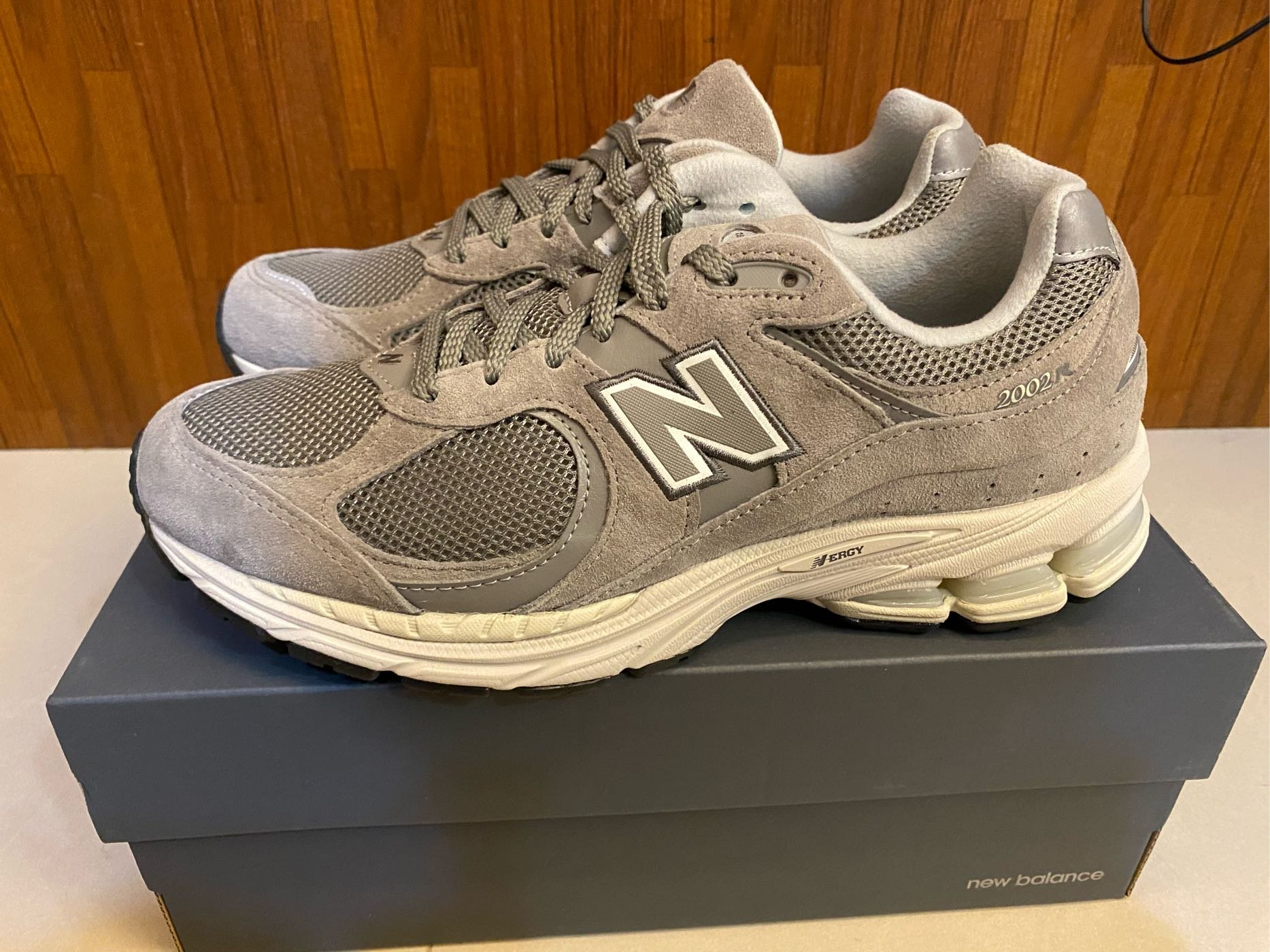 ☆新品未使用☆new balance ML2002RC 26.0cm-