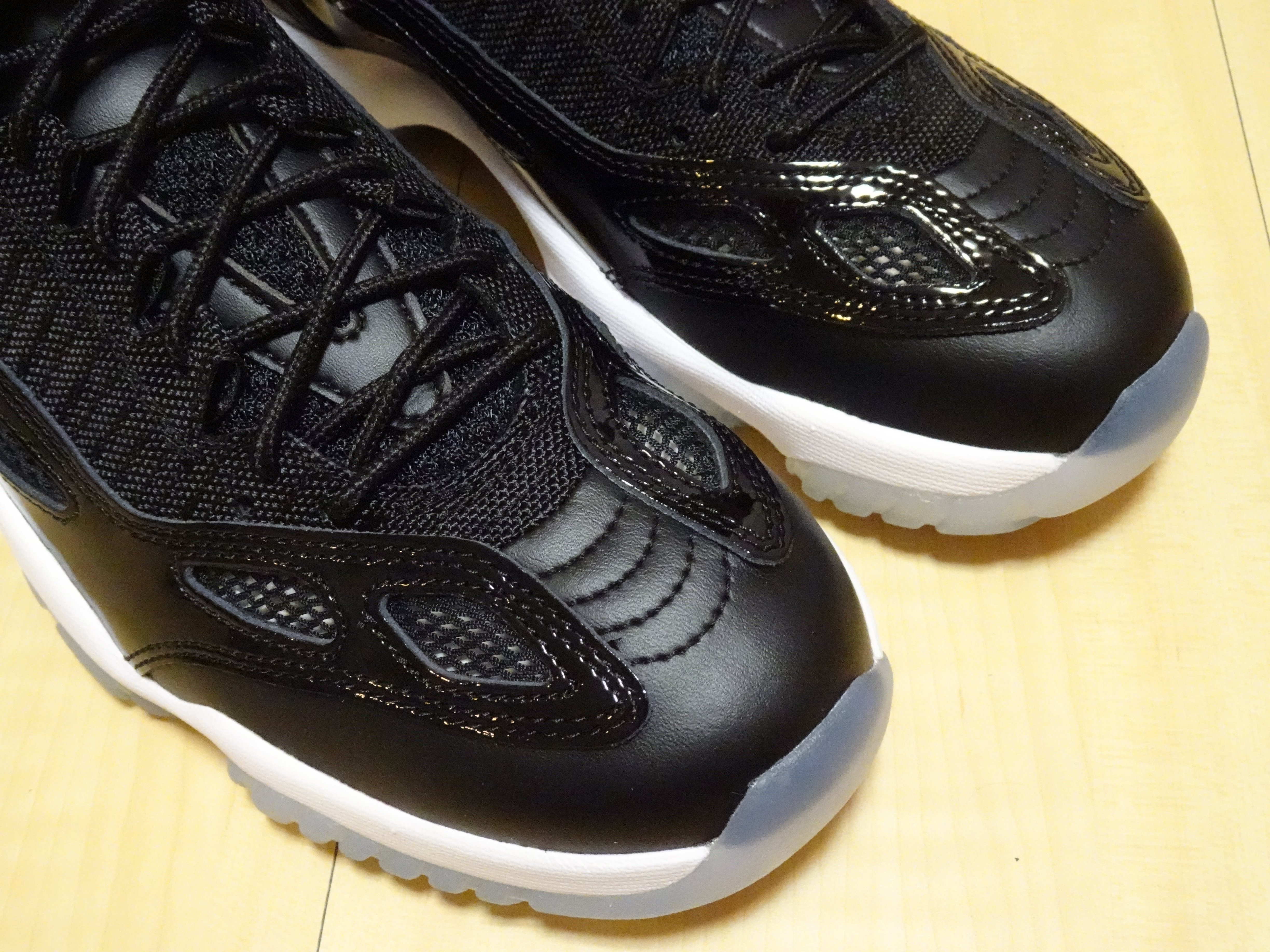 NIKE AIR JORDAN 11 RETRO LOW IE Space Jam怪物奇兵AJ11 919712-041