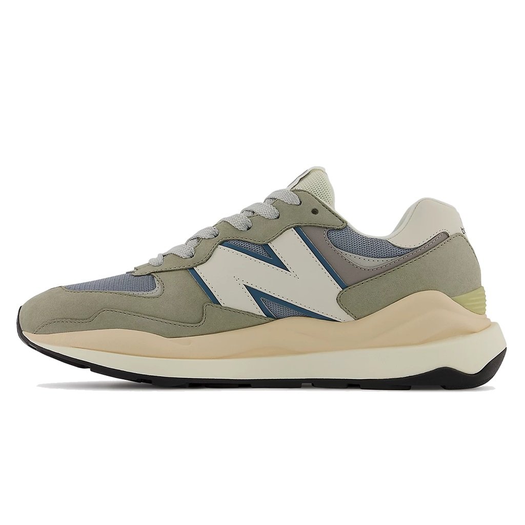 A-KAY0】NEW BALANCE 5740 M5740【M5740LLG】JP GREY KHAKI 灰藍綠