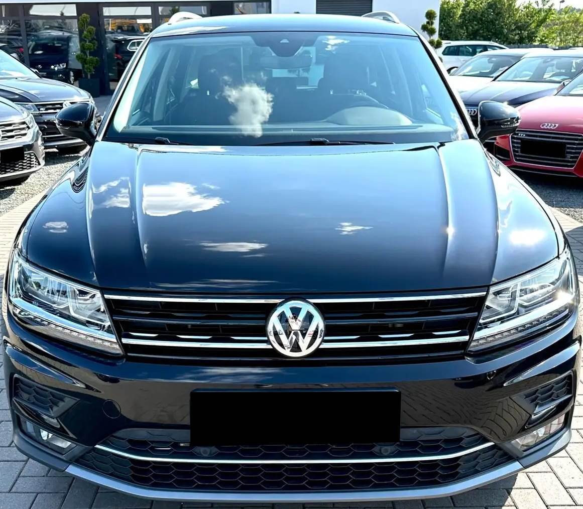 2018 Volkswagen 福斯 Tiguan