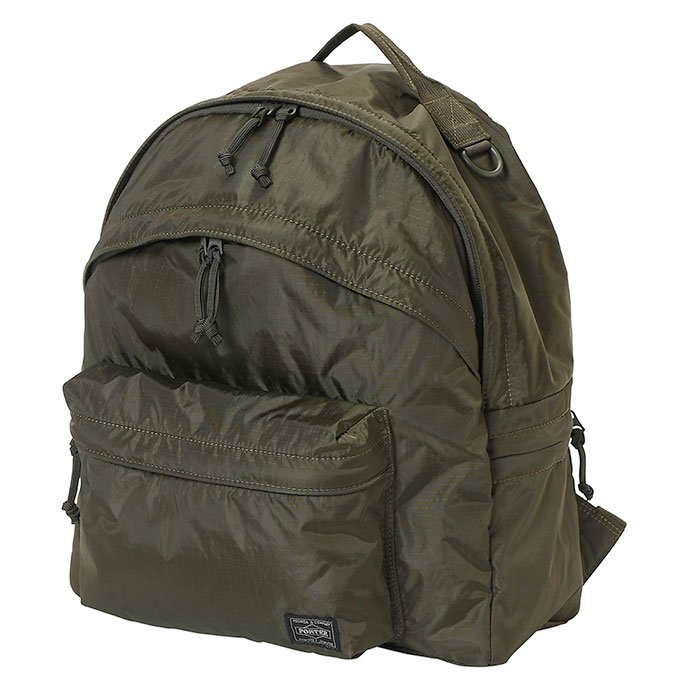 PORTER DOUBLE PACK KURA CHIKA ORIGINAL DAYPACK(S)後背包382-19803