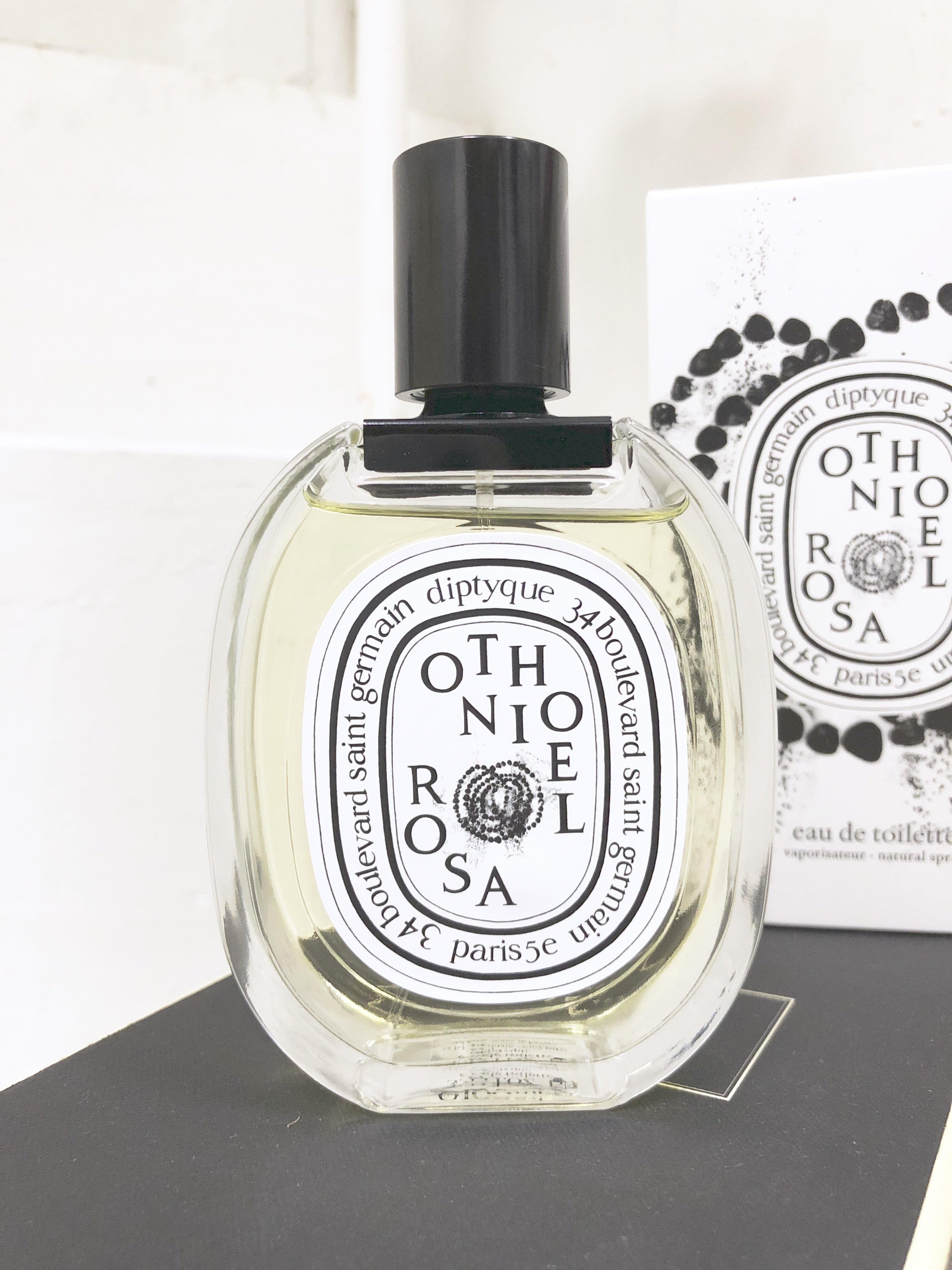 Diptyque Othoniel Rosa 奧索尼爾玫瑰2ML | Yahoo奇摩拍賣