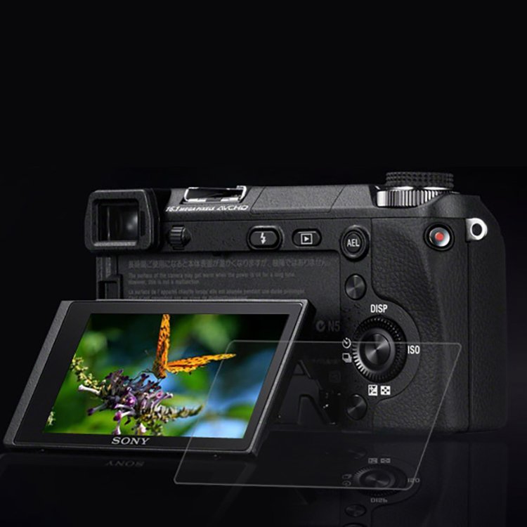 SONY a a a7m2 a a7R2 a7R3 a7R4 a7S2 螢幕玻璃保護貼保護膜玻璃