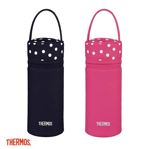 ☆JoyWay☆ THERMOS 膳魔師 杯瓶提袋 保溫瓶提袋 提帶 背帶 保護套 Z-BCJNL-350