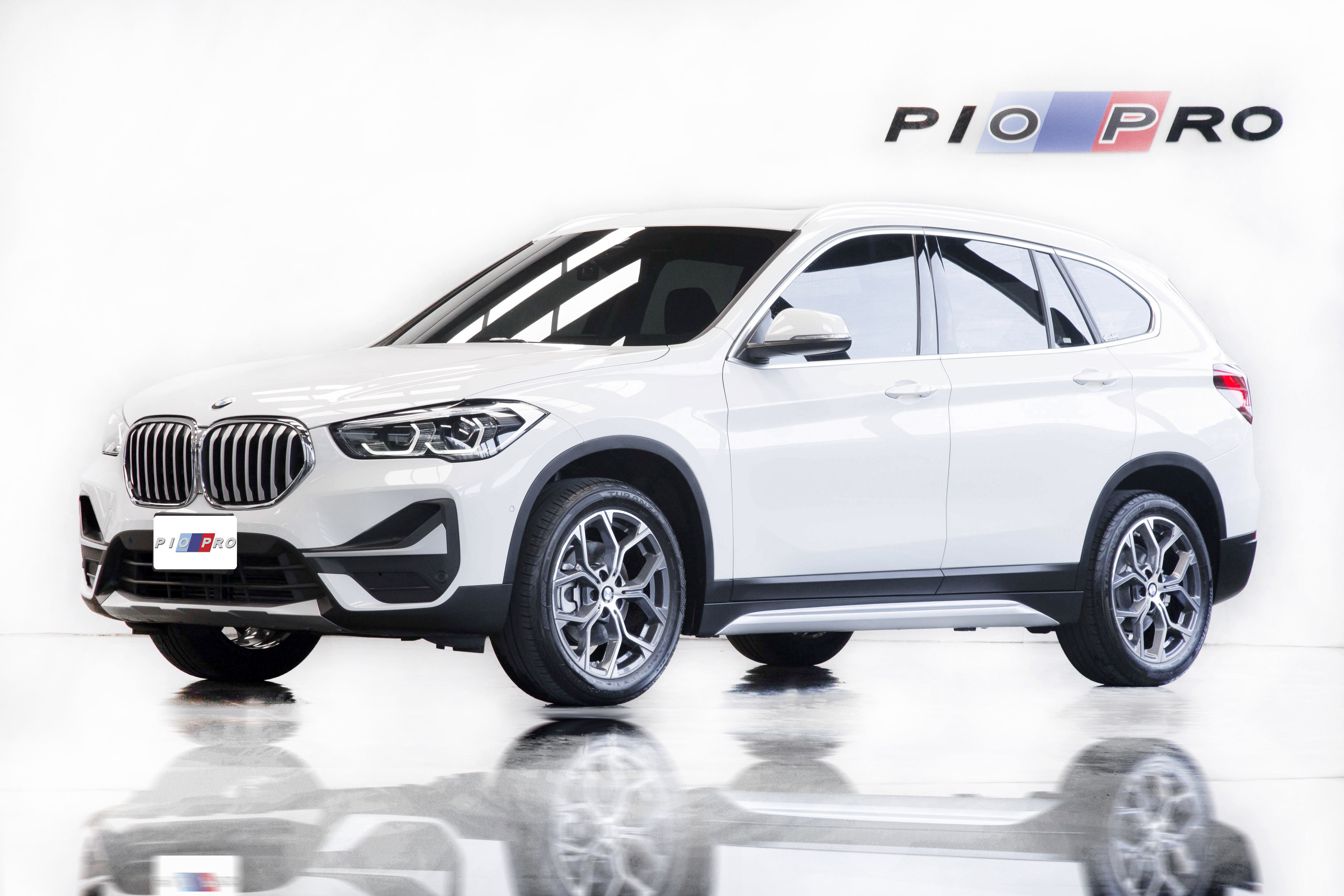 2022 BMW 寶馬 X1