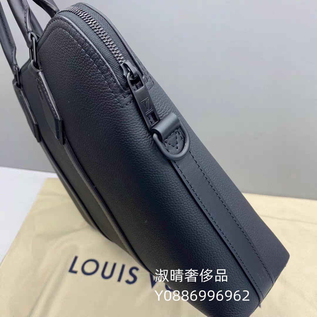 M59159 Louis Vuitton Aerogram Briefcase