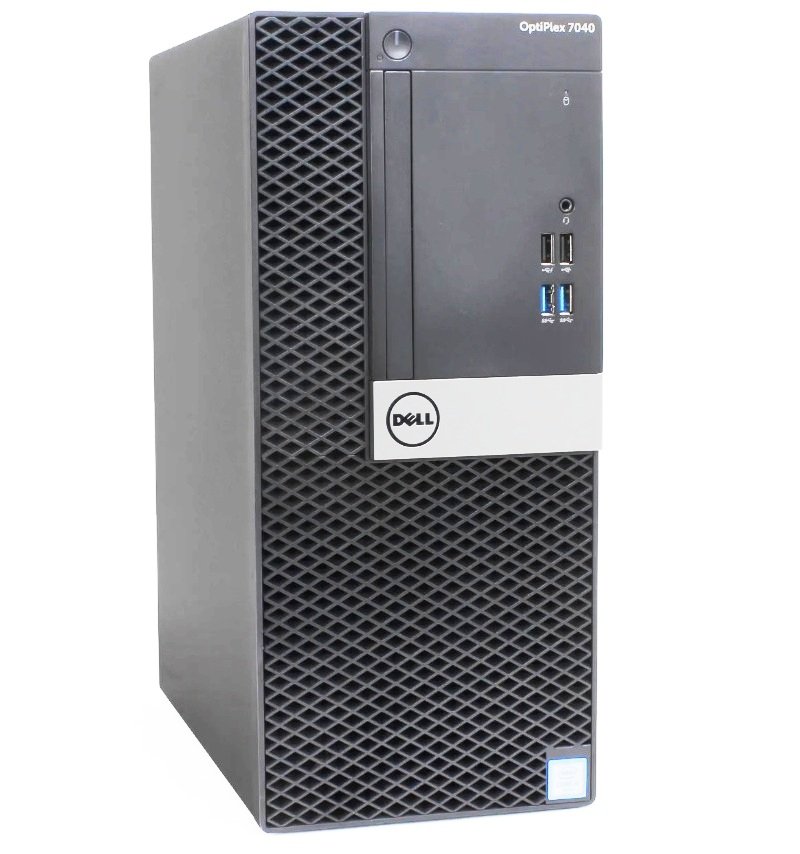 銷機會] Dell OptiPlex 7040 / i7-6700 / M2 500G SSD / 16g ram