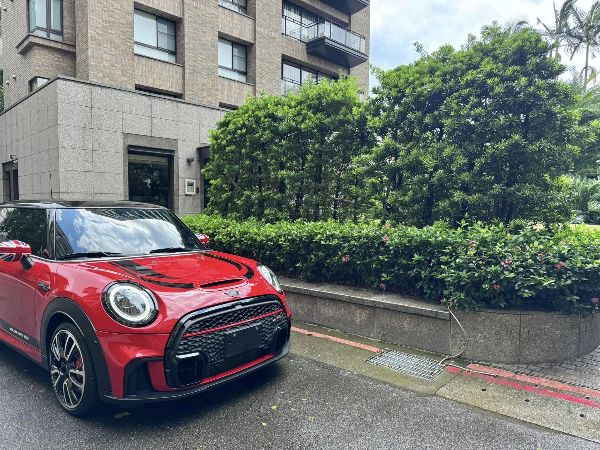 2021 Mini 迷你 Hatch