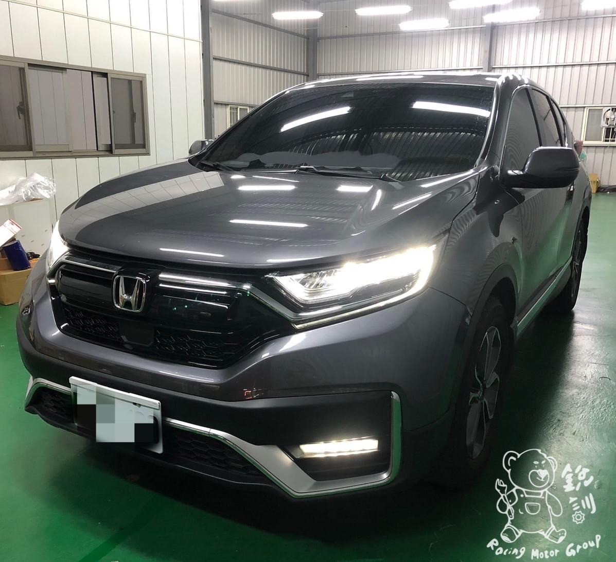 銳訓汽車配件精品-和美店 Honda CRV5.5 JHYS29 12.3吋大螢幕安卓多媒體主機八核心(8G+128G)