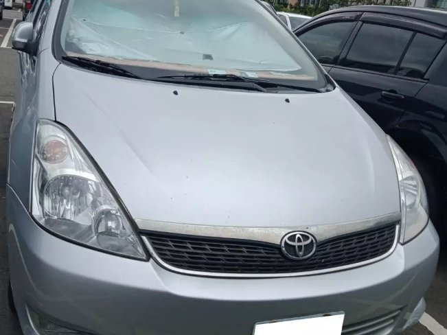 2006 Toyota 豐田 Wish