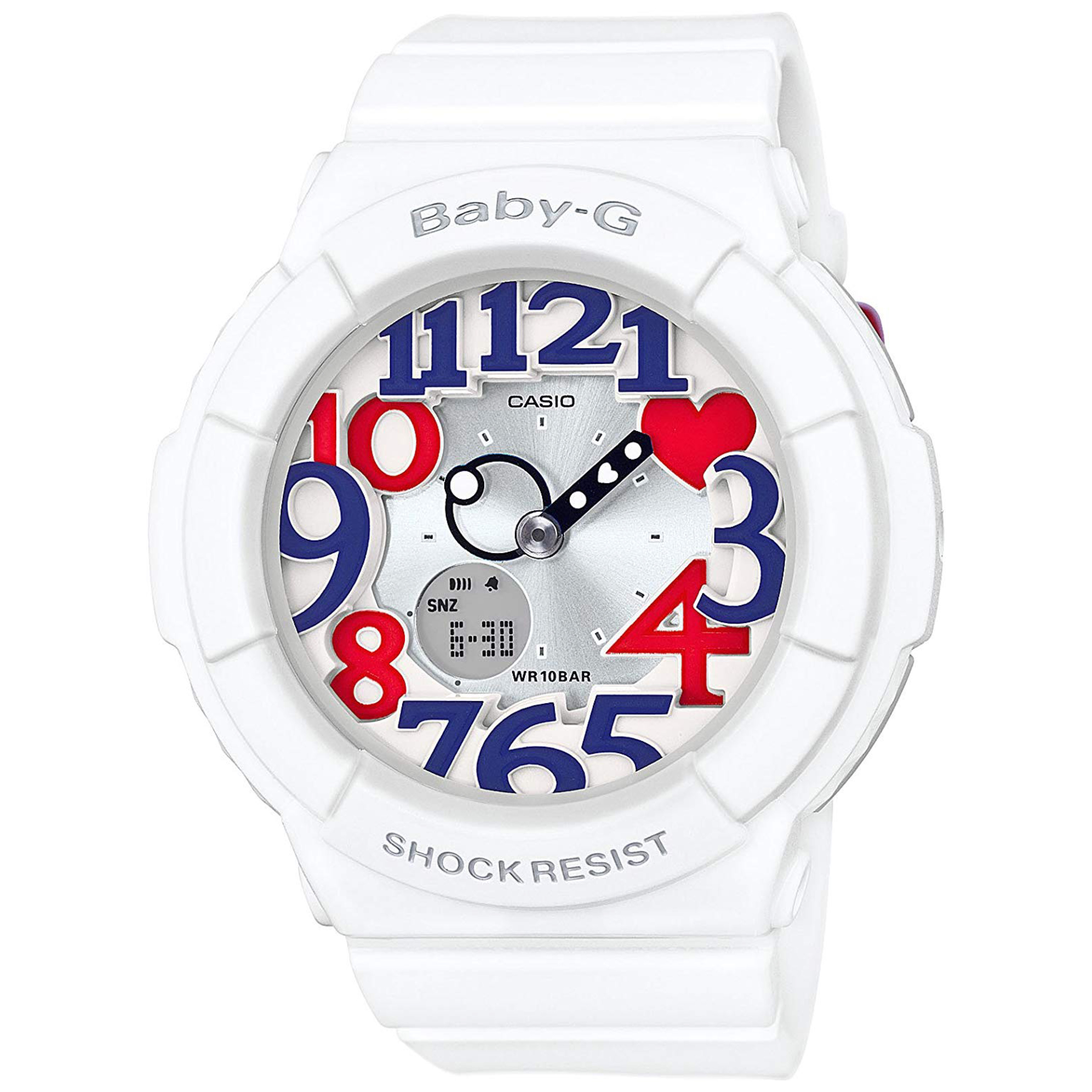 Baby g bga 130 on sale price