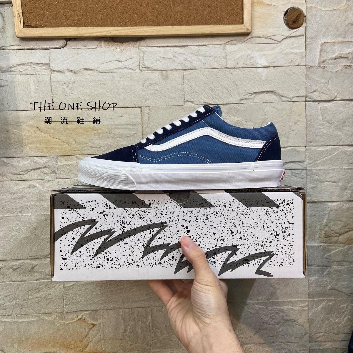 激レア！新品！パタ patta バンズ vans スタイル36 26.0cm camping.com