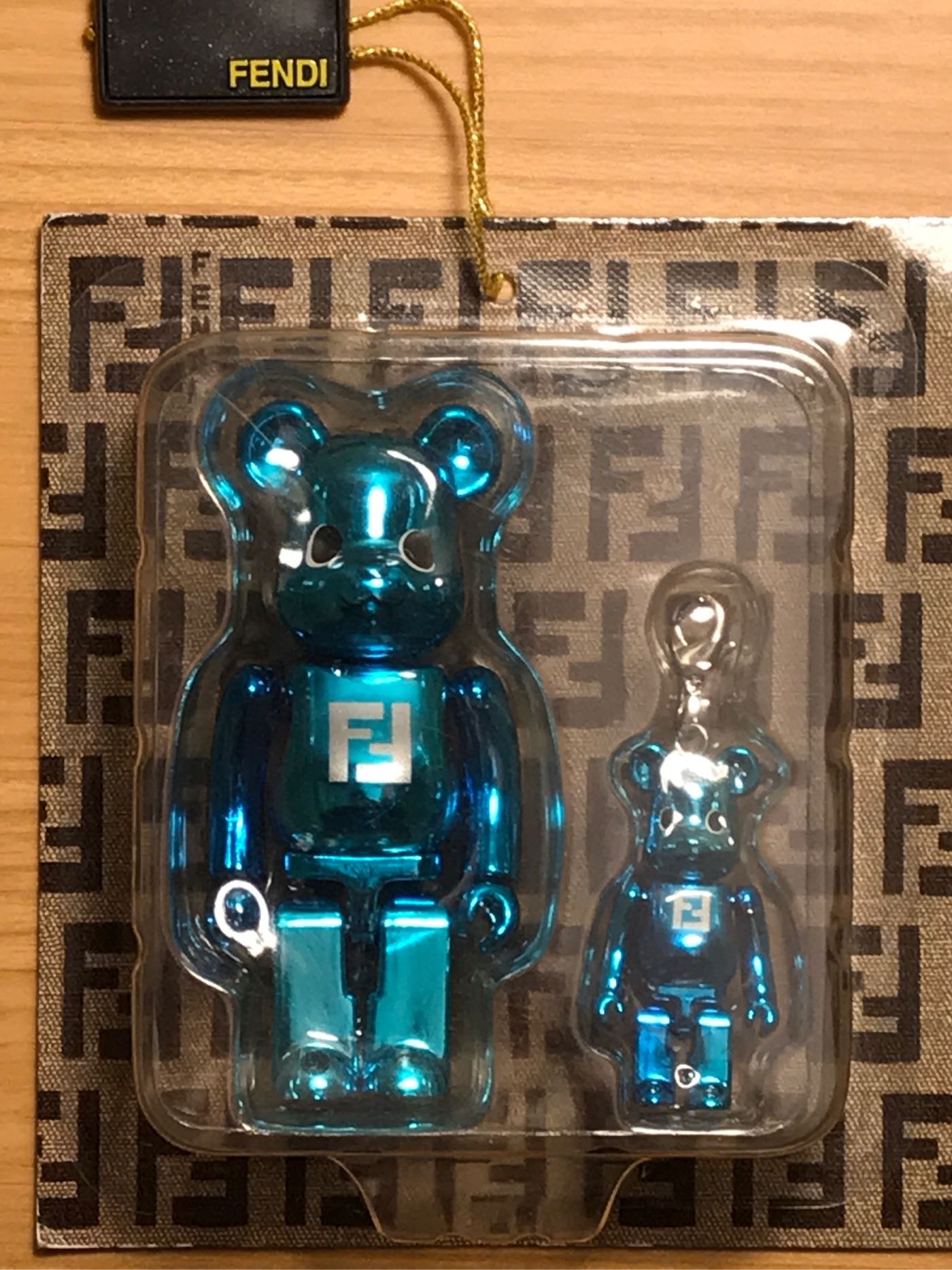 当季大流行 河村康輔 × × NEXUSVII ベアブリック KAWAMURAのBE@RBRICK