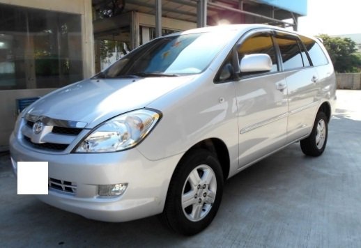 2014 Toyota 豐田 Innova