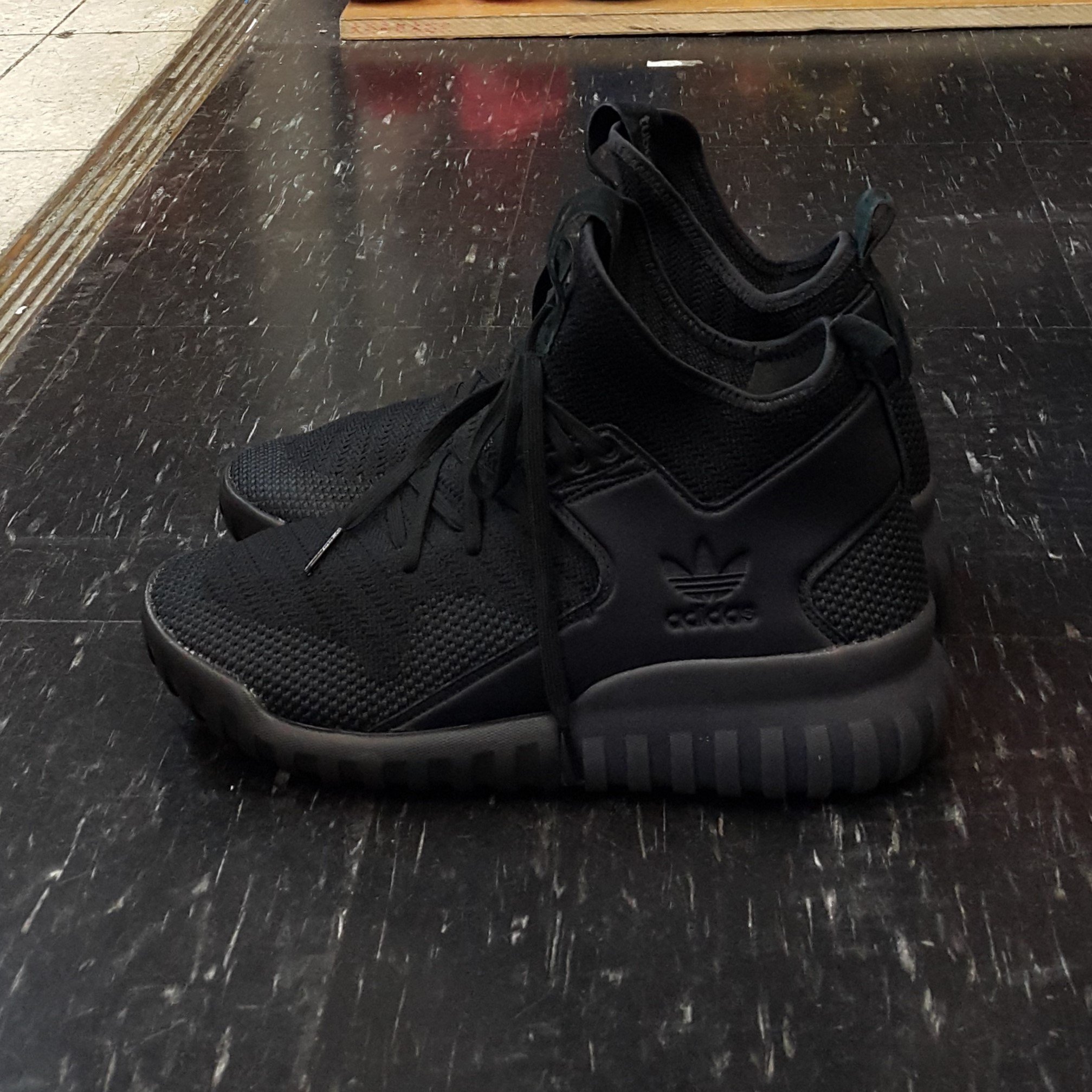 adidas tubular x pk primeknit