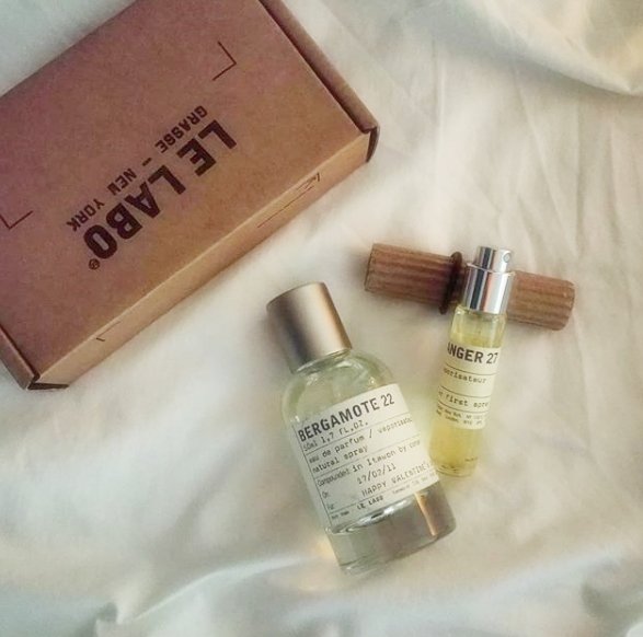 Le labo香水100ML Another13|Rose31|Santal33|ThéNoir29 | Yahoo奇摩拍賣