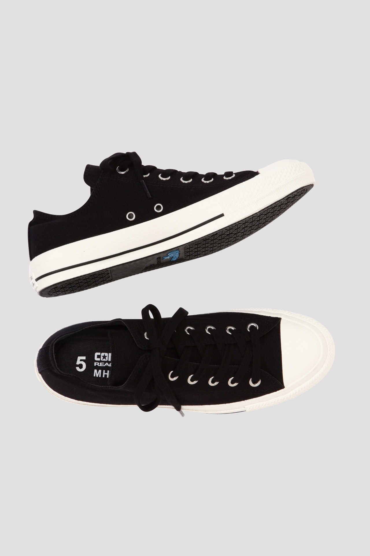 日貨代購CITY】MHL x CONVERSE ALL STAR 100 日本限定聯名極簡低筒3色