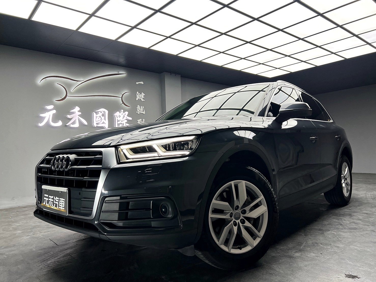 2020 Audi 奧迪 Q5