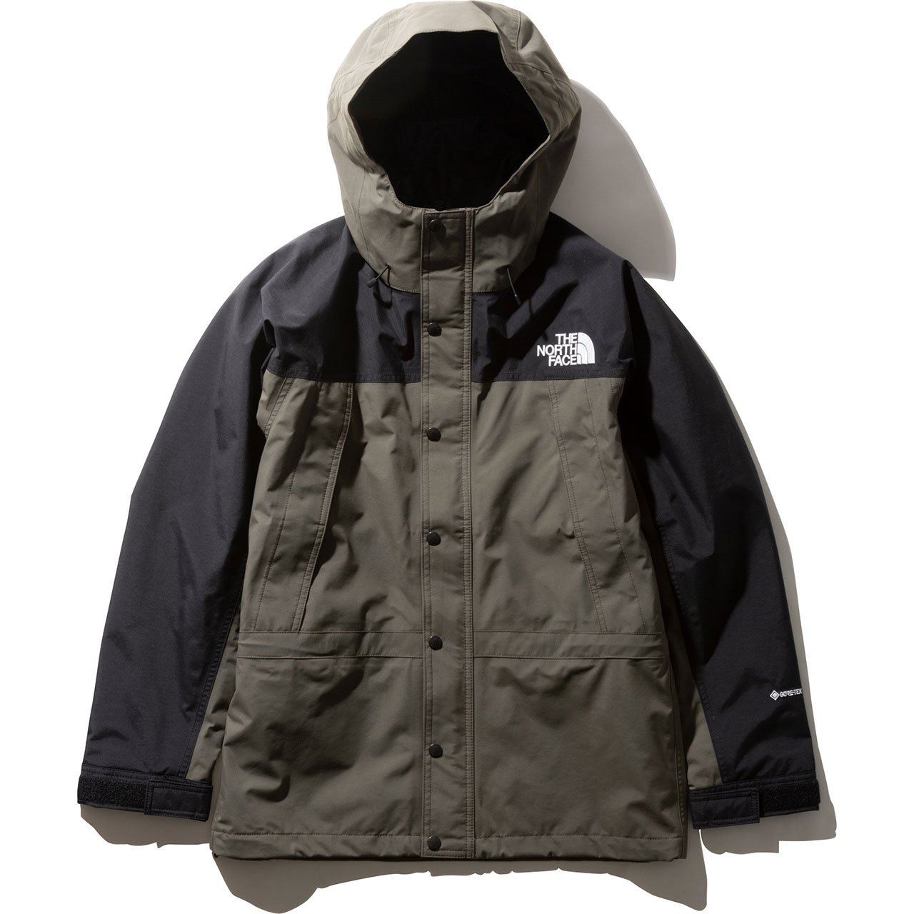 全新現貨the north face TNF Mountain Light Jacket 日版WTAPS | Yahoo