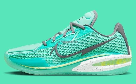 【正品】Nike Zoom GT Cut “Sabrina Ionescu”綠色 休閒運動籃球鞋CZ0175-901 男鞋