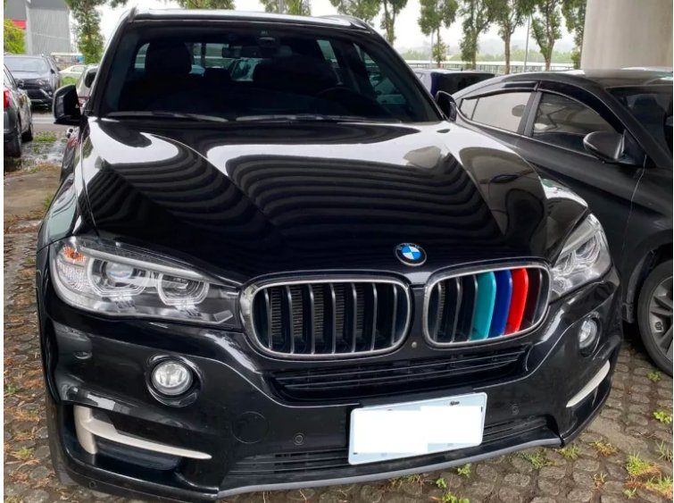 2014 BMW 寶馬 X5