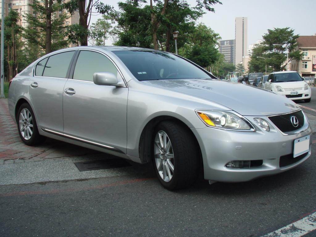 2006 Lexus 凌志 Gs