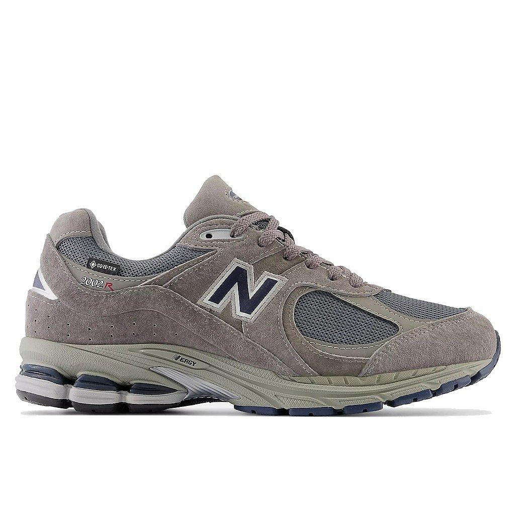 NEW BALANCE X GORE-TEX 2002R【M2002RXC】CASTLEROCK 灰棕