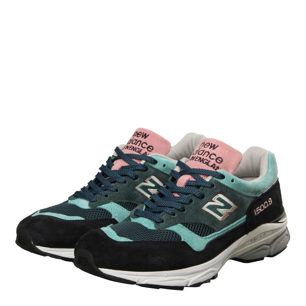 New Balance M1500.9 超美撞色1500 990v3 拍賣唯一英國製US8.5 | Yahoo