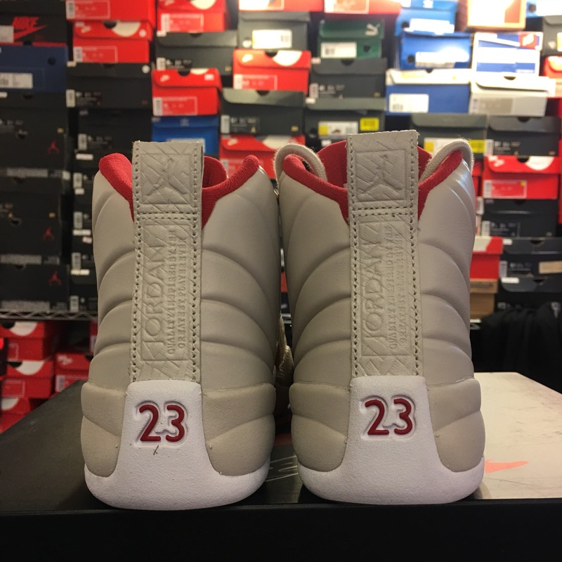  Air Jordan 12 Retro CNY GG - 881428 142 : Clothing, Shoes &  Jewelry