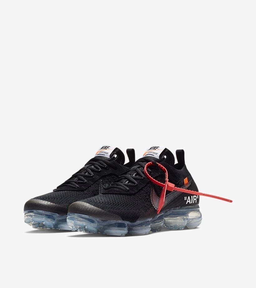 nike air vapormax off white real vs fake