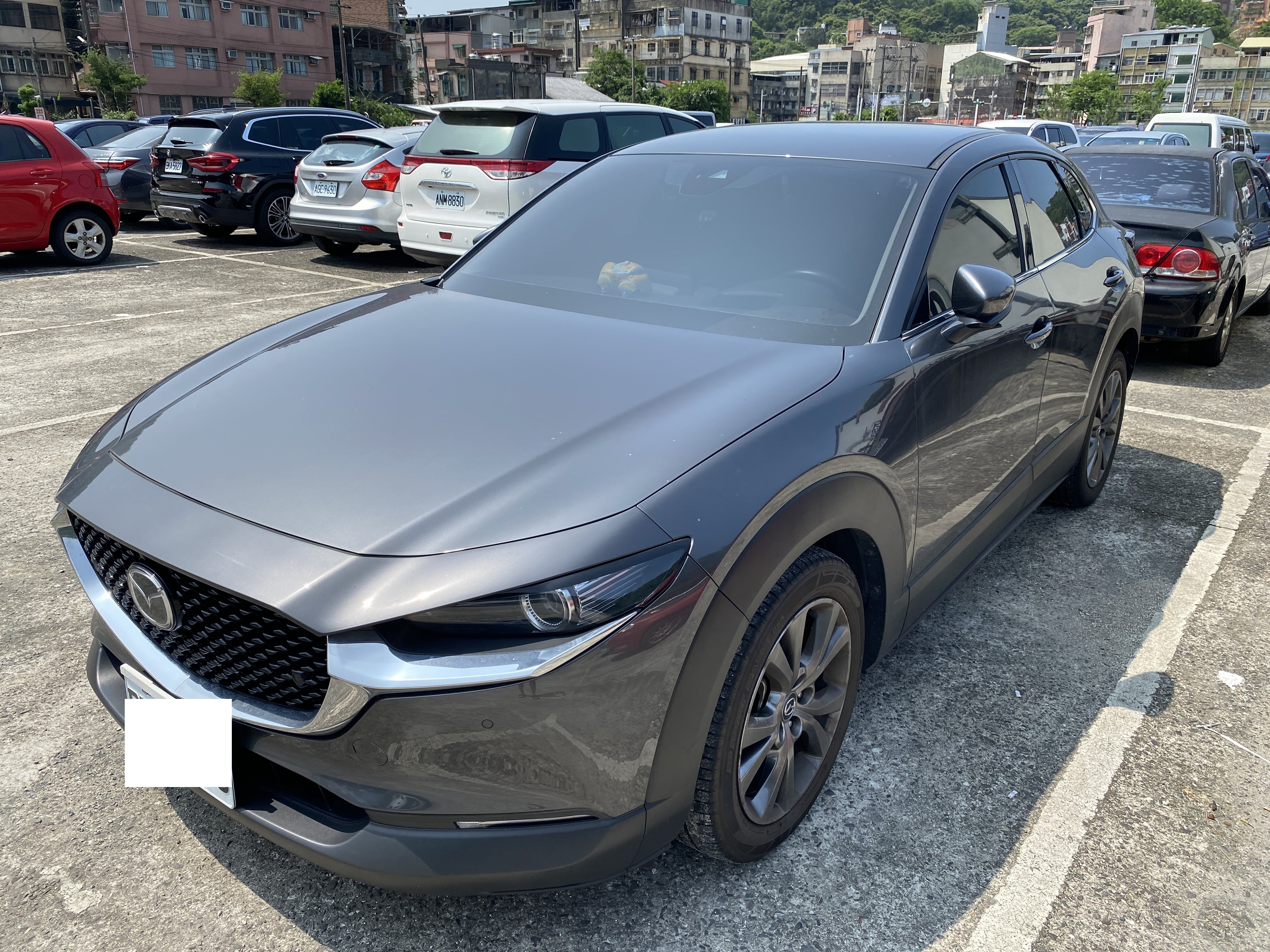 2019 Mazda 馬自達 Cx-30