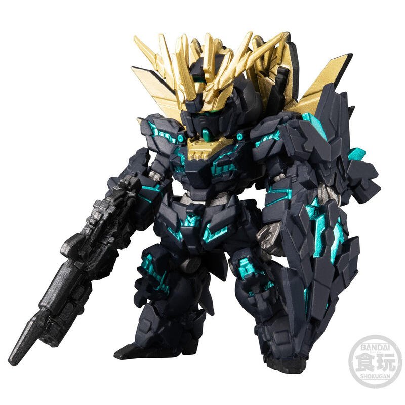 eYe模型】鋼彈FW GUNDAM CONVERGE OP REVIVE 亞洲限定套組+隱藏