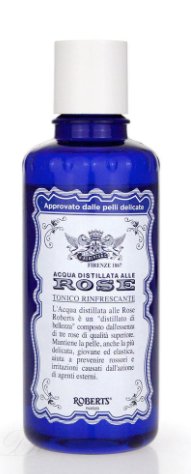 現貨 正品 Manetti Roberts Rose Water 義大利保濕玫瑰水 玫瑰化妝水 100ml 玫瑰精華 | Yahoo奇摩拍賣