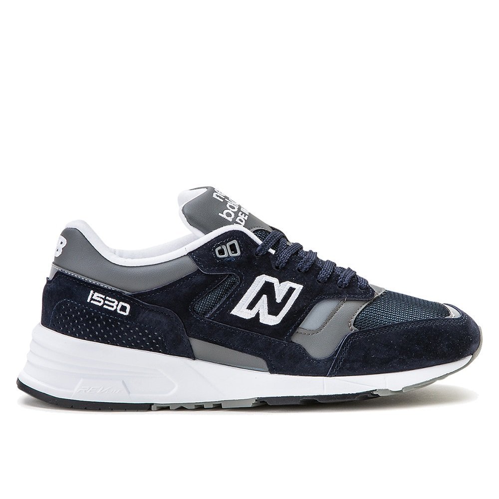 現貨- New Balance M1530NVY NB 1530 海軍藍英國製| Yahoo奇摩拍賣