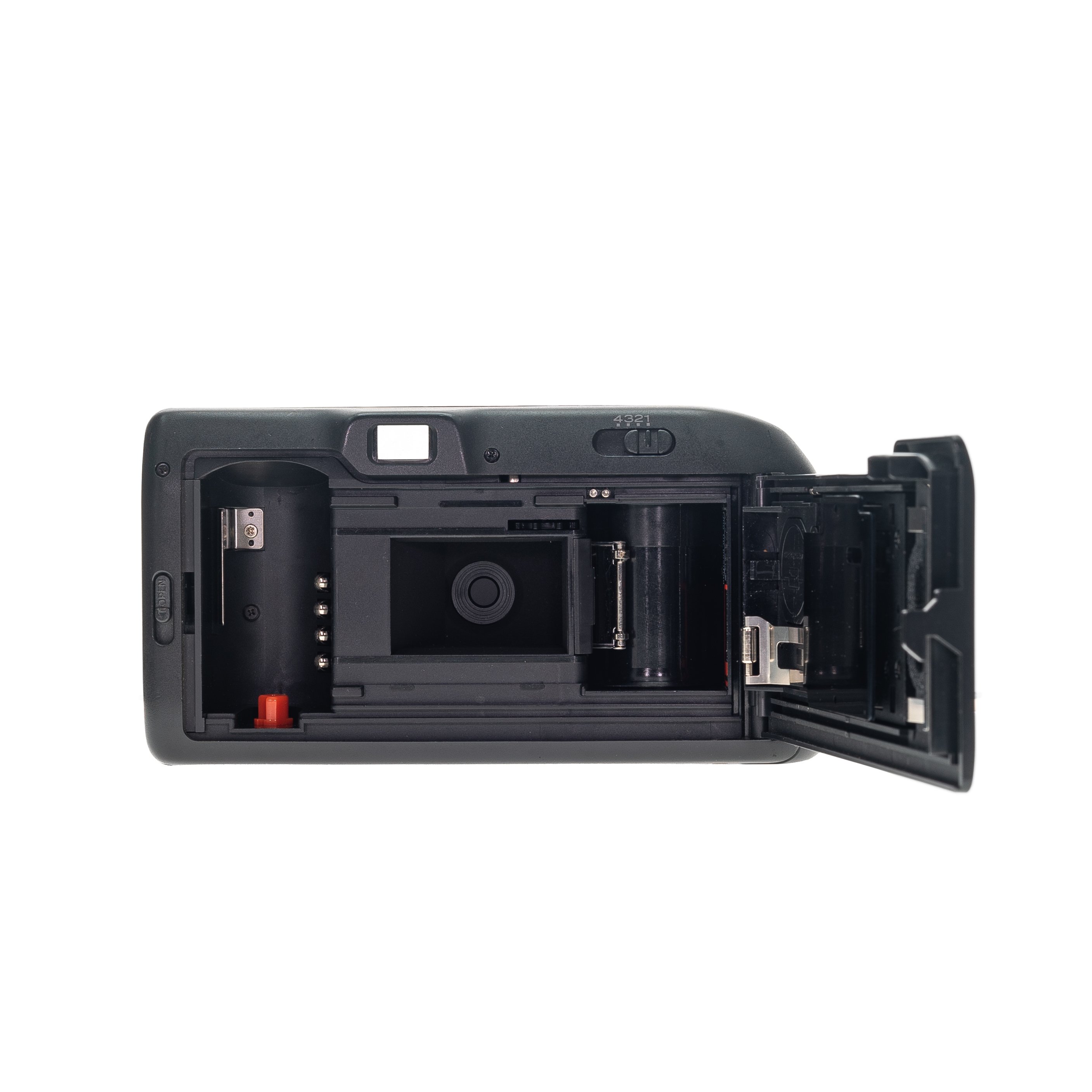 ☆決算特価商品☆ 【美品❁完動品】Canon Autoboy LITE フィルムカメラ