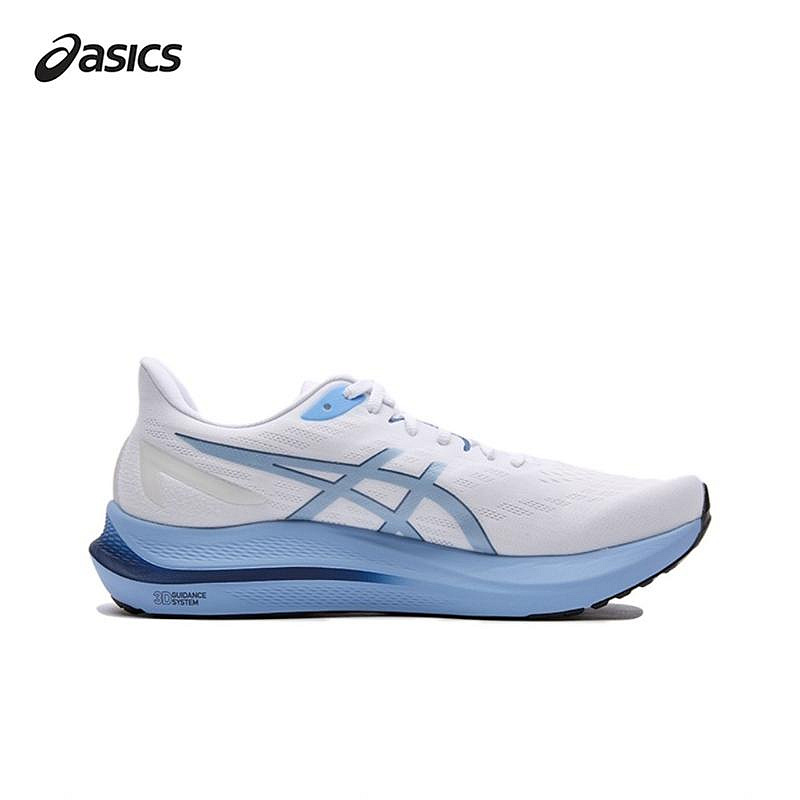 Asics GT2000 12 亞瑟士 慢跑鞋 寬楦 2E 白藍 全黑 黑橙 黑白 黑黃 1011B691100