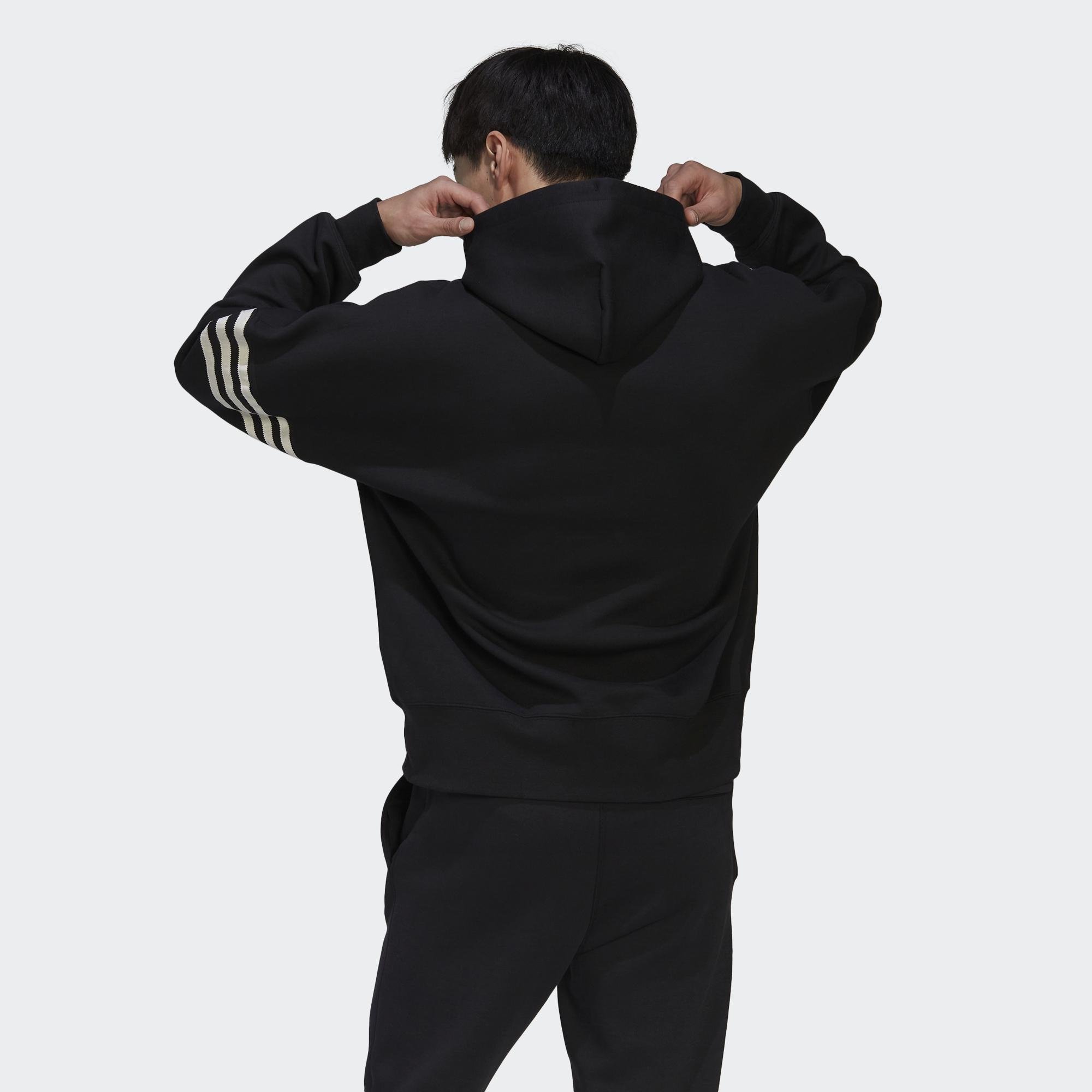 豬豬老闆】ADIDAS OG HOODIE 刷毛長袖帽T 男HM1871 HM1870 HS1519