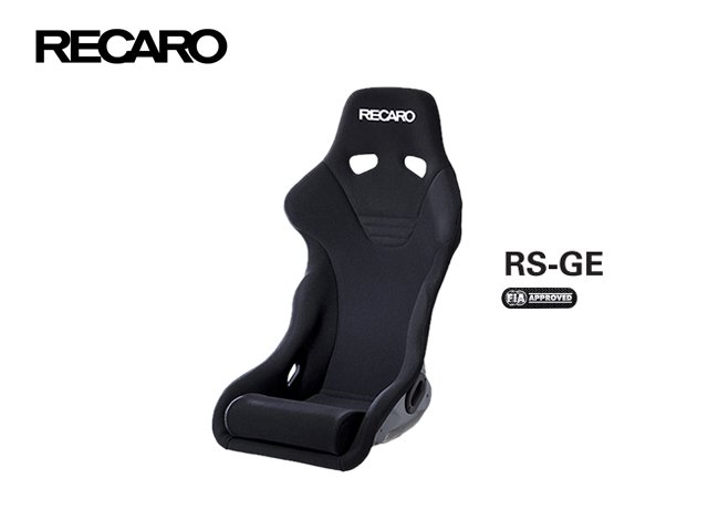 Power Parts】RECARO RS-GE 賽車椅| Yahoo奇摩拍賣