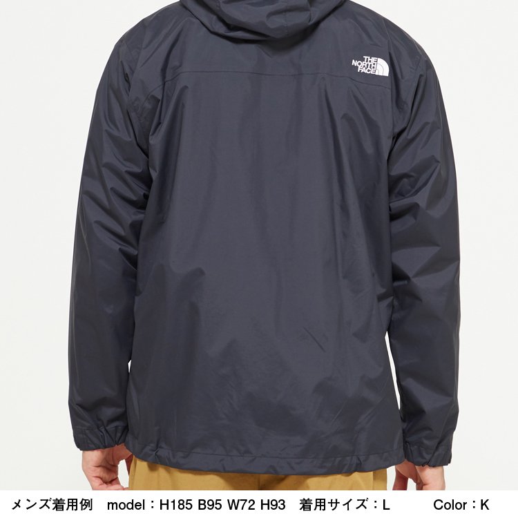 日貨代購CITY】THE NORTH FACE Dot Shot Jacket 風衣外套NP61930 預購