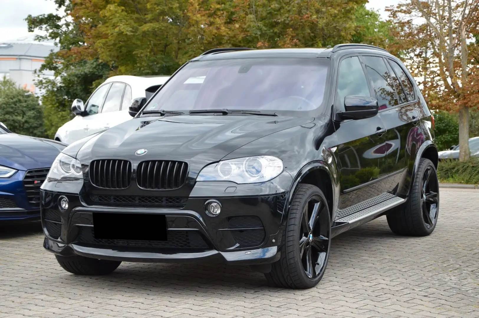 2013 BMW 寶馬 X5