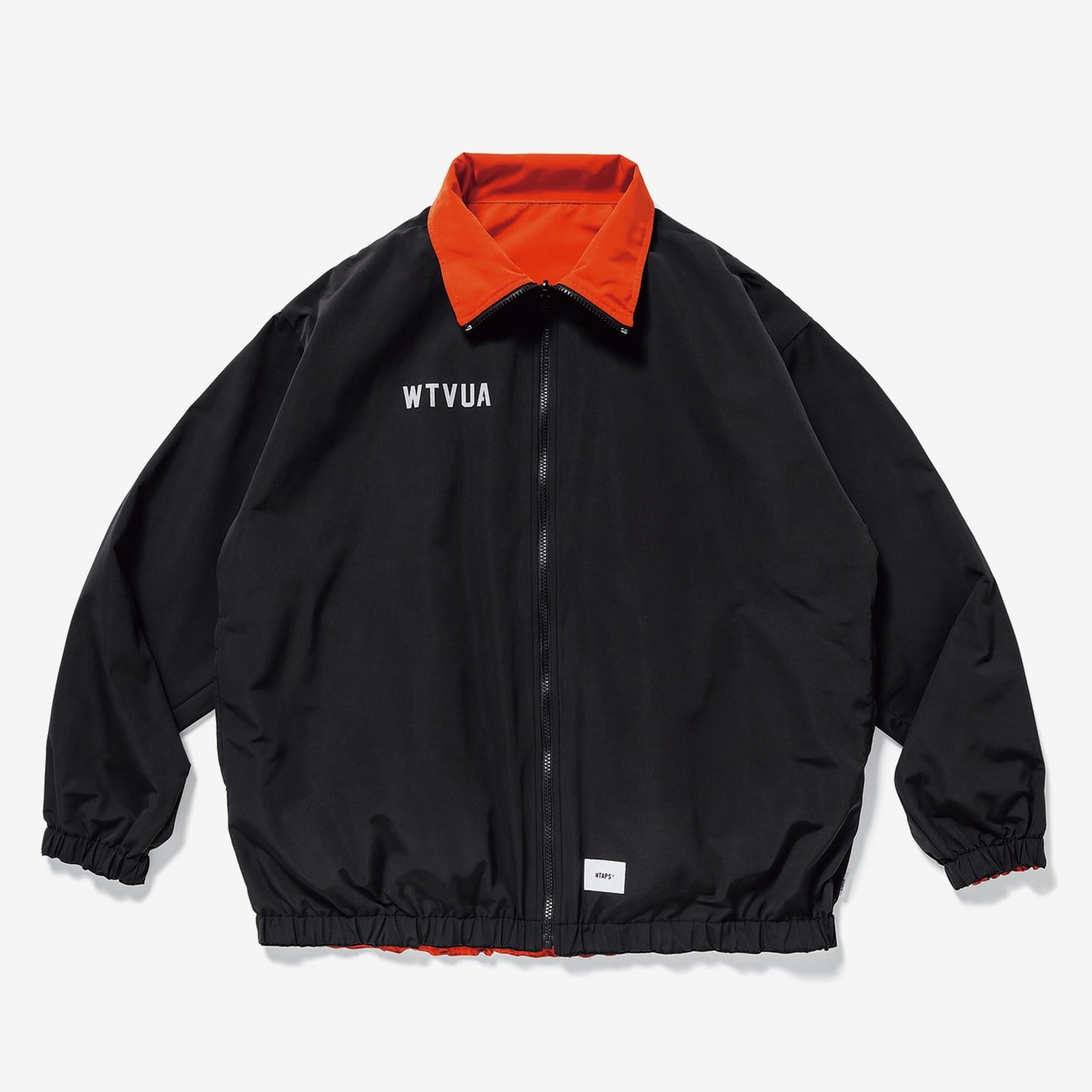 日貨代購CITY】2019SS WTAPS SLEEP OVER / JACKET. COPO. TAFFETA 現貨