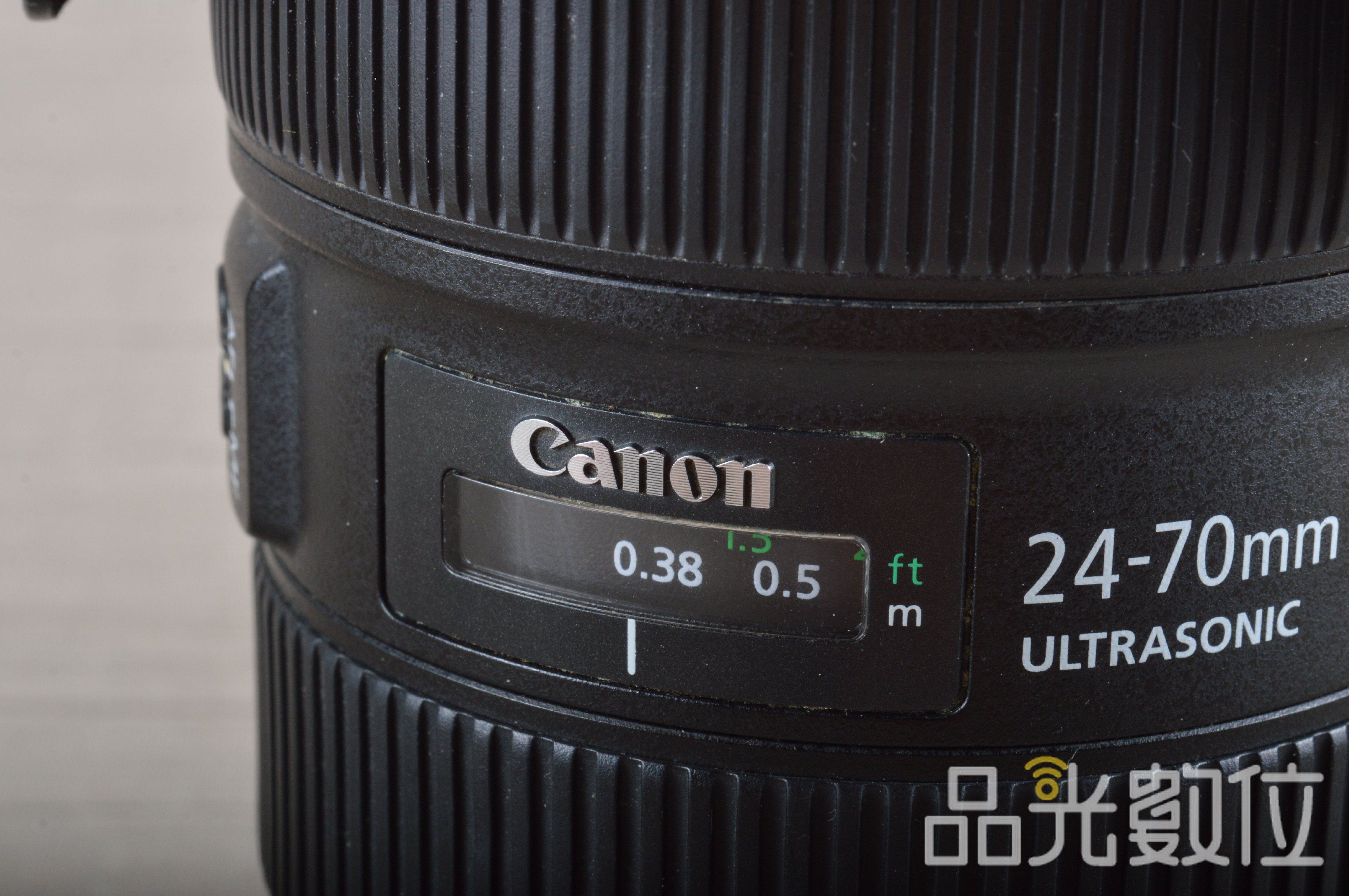 品光數位】Canon EF 24-70mm F2.8 II L USM 人像#119080 | Yahoo奇摩拍賣