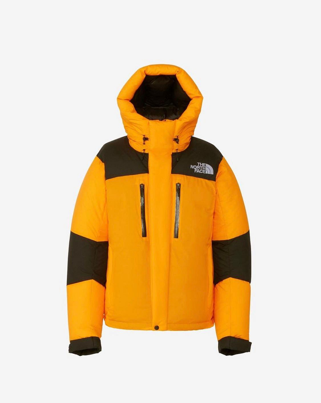 The North Face Baltro Light Jacket 2023FW 連帽外套ND92340/1。太陽 