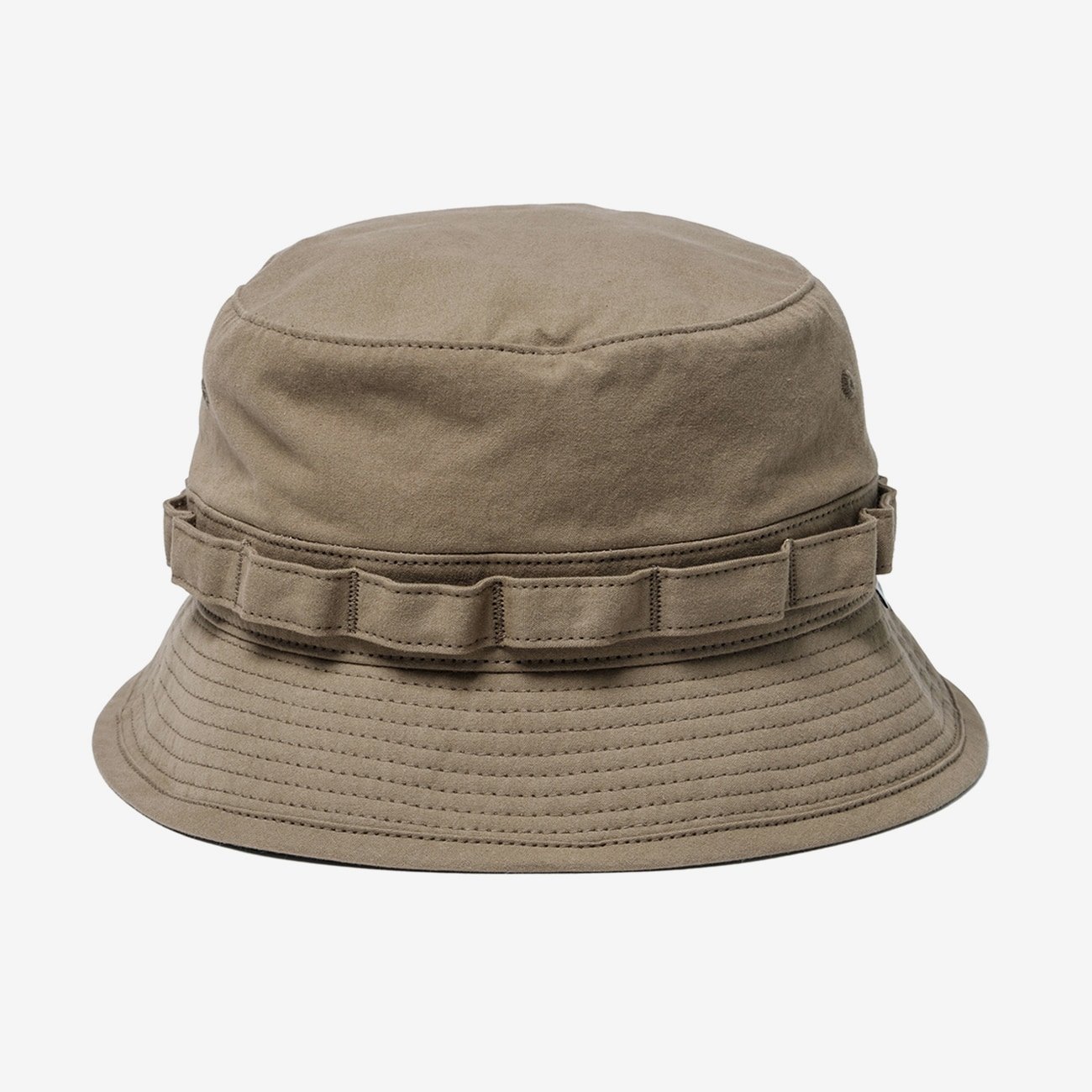 日貨代購CITY】2021AW WTAPS JUNGLE 01 HAT COTTON WEATHER 漁夫帽現貨