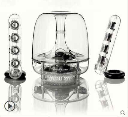 [律動音響]harman／kardon SoundSticks Ⅲ