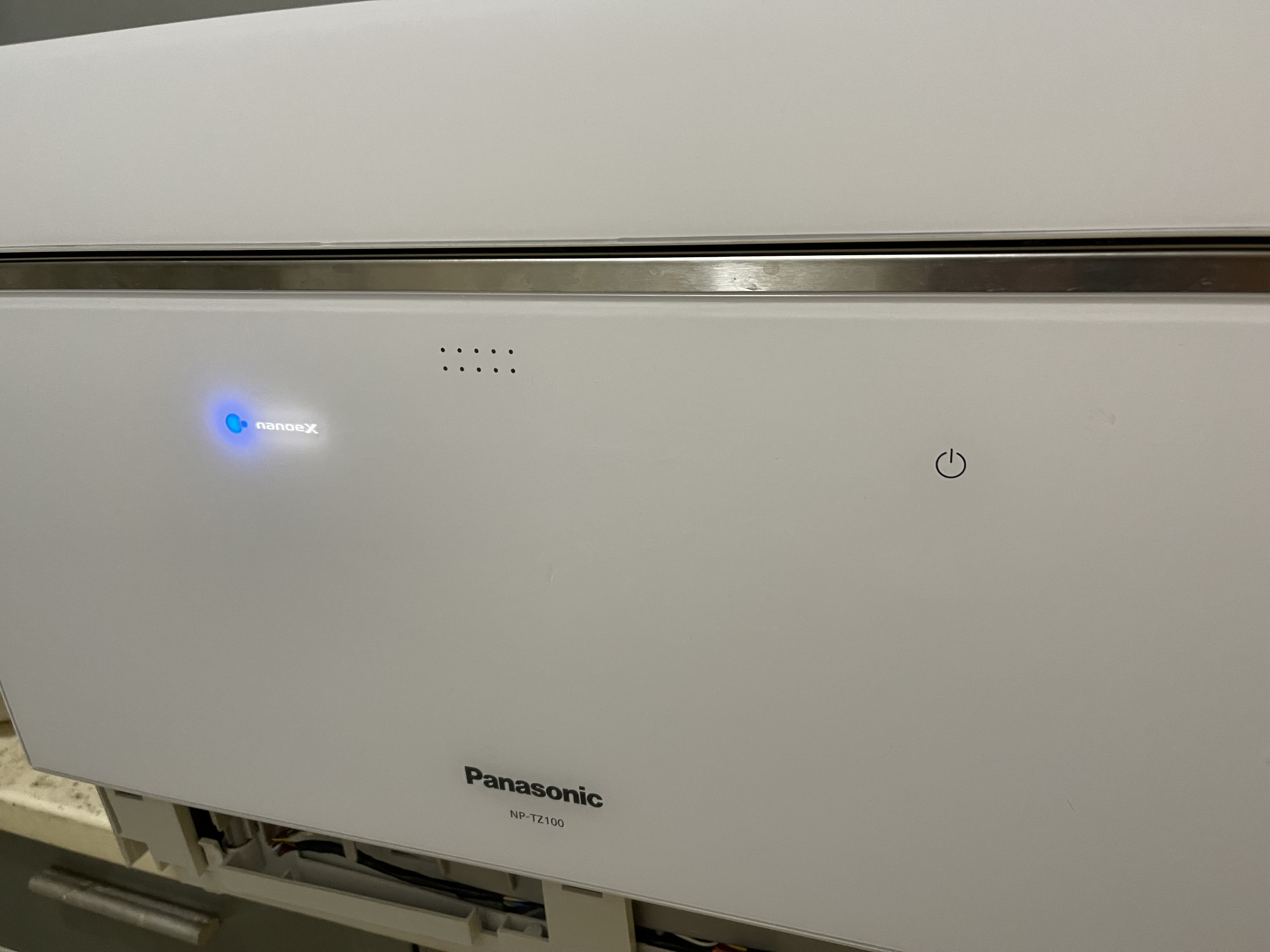 Panasonic NP-TH2 NP-TZ100 日本進口洗碗機維修服務| Yahoo奇摩拍賣