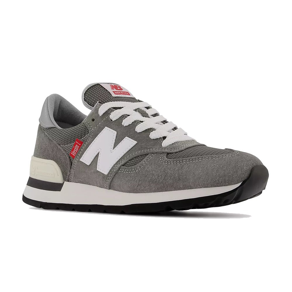 A-KAY0】NEW BALANCE 990 990V1【M990VS1】40TH GREY 美國製灰| Yahoo